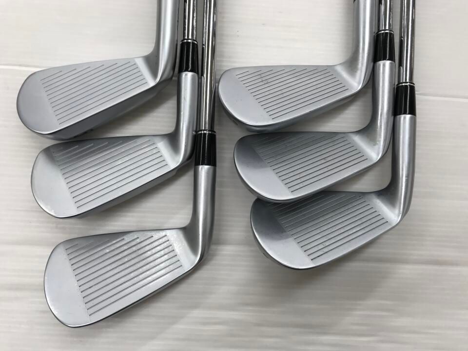 ダンロップ SRIXON ZX4 Mk2 NSﾌﾟﾛ850GH neo Rフレックス アイアン