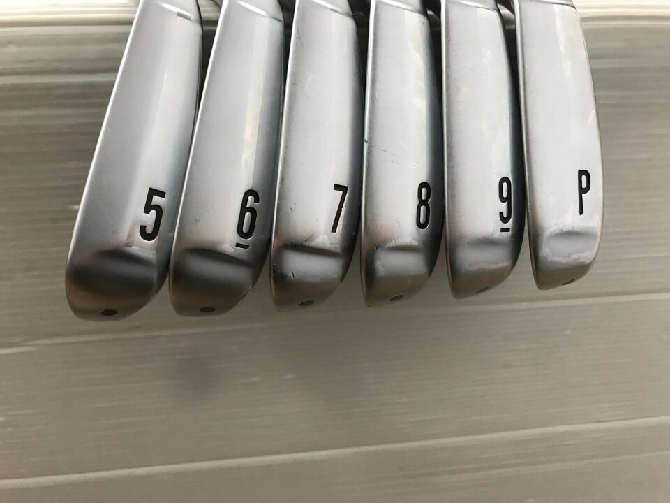 バイトプトロン　中古 ダンロップ SRIXON ZX4 Mk2 NSﾌﾟﾛ850GH neo Rフレックス アイアン