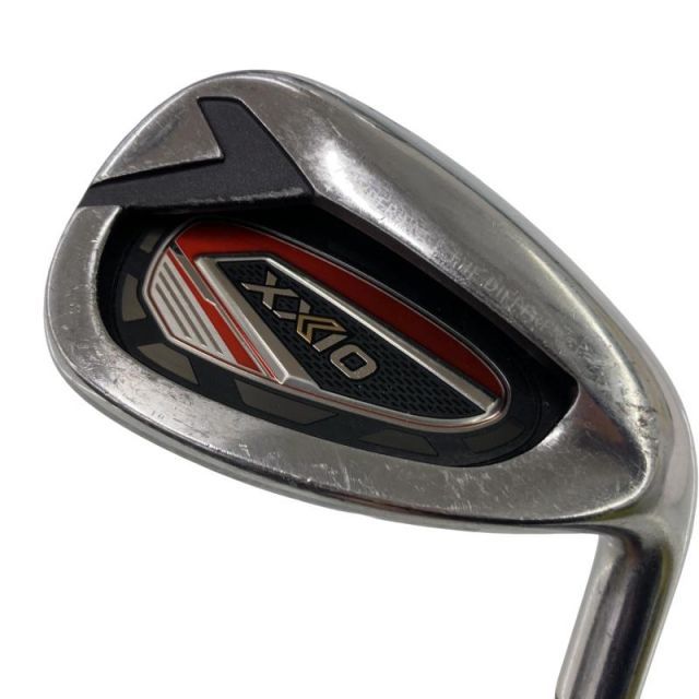 中古】 ダンロップ XXIO(2022) AW(レッド) ウェッジ WG XXIO MP1200(IR