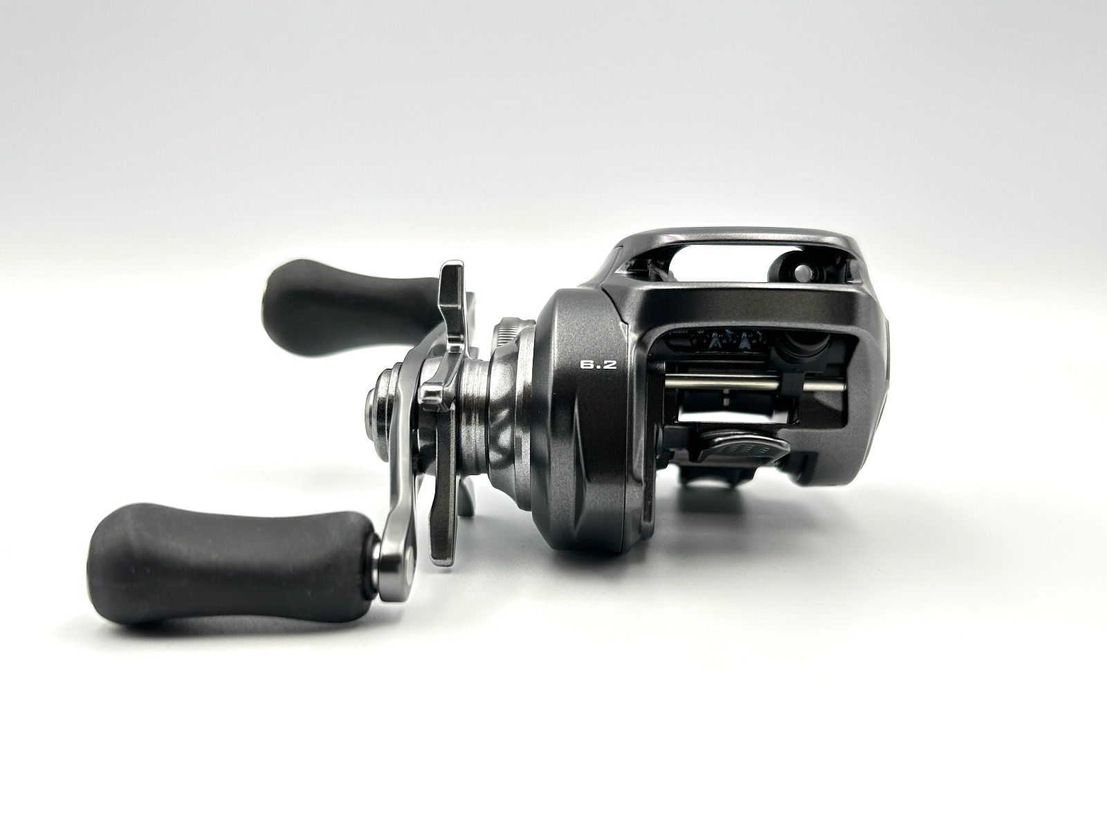 Shimano 22 Bantam シマノ 22 バンタム（ノーマルギア）右ハンドル