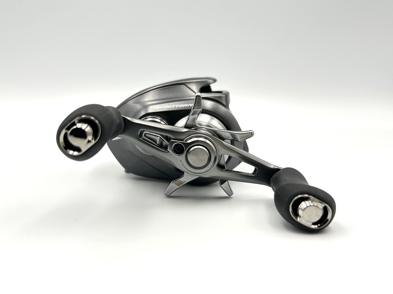 Shimano 22 Bantam シマノ 22 バンタム（ノーマルギア）右ハンドル