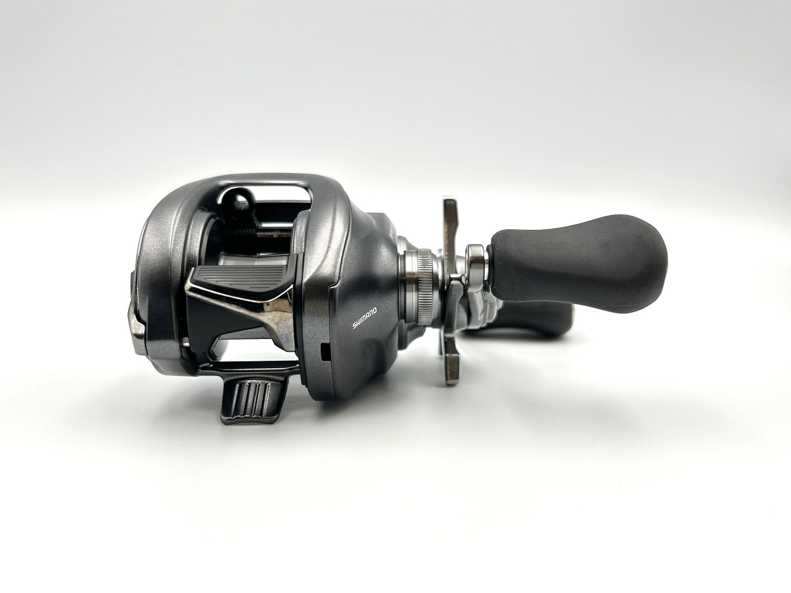 Shimano 22 Bantam シマノ 22 バンタム（ノーマルギア）右ハンドル