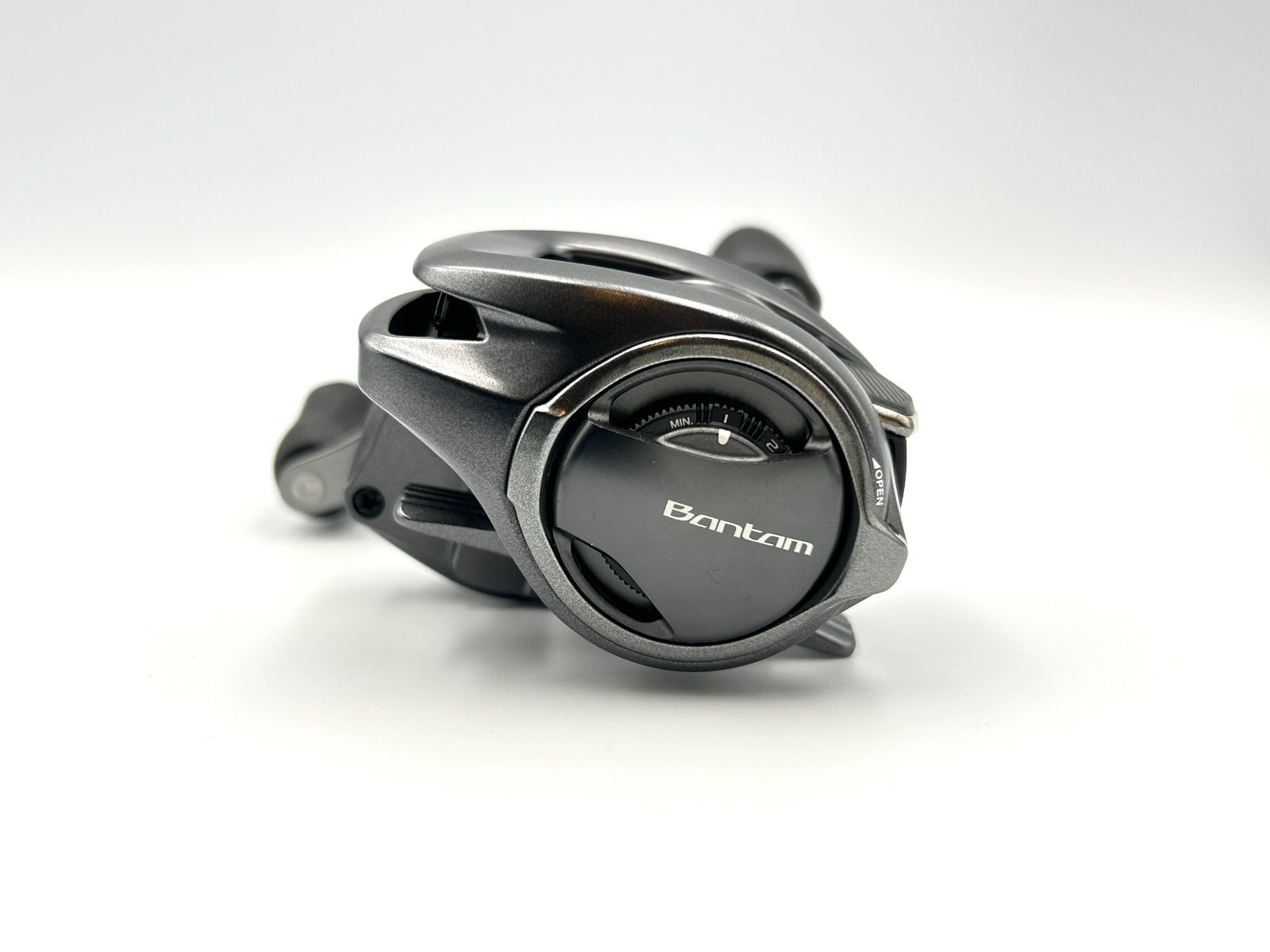 Shimano 22 Bantam シマノ 22 バンタム（ノーマルギア）右ハンドル