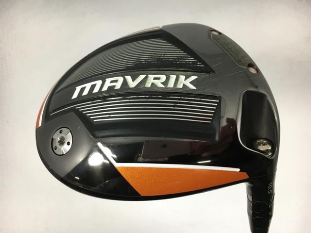 返品OK 【中古ゴルフクラブ】キャロウェイ MAVRIK (マーベリック
