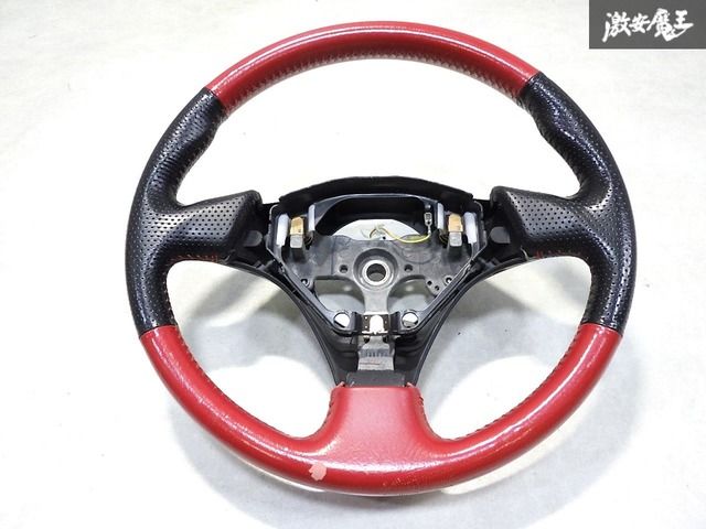 希少！即発送】トヨタ純正 ZZW30 MR-S 後期 Vエディション ファイナル