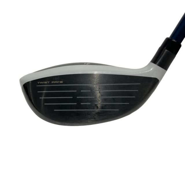 中古】 テーラーメイド SIM2 MAX-D 3W フェアウェイウッド FW TENSEI