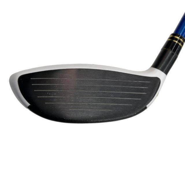 中古】 テーラーメイド SLDR 3WHL USA フェアウェイウッド FW