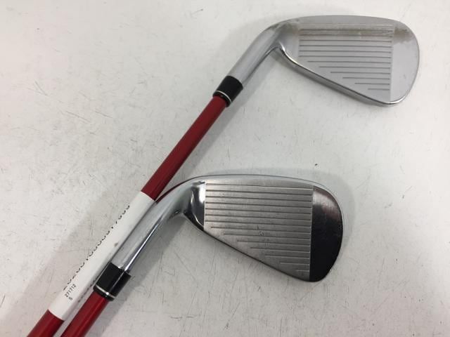 中古ゴルフクラブ】テーラーメイド AERO BURNER(エアロバーナー