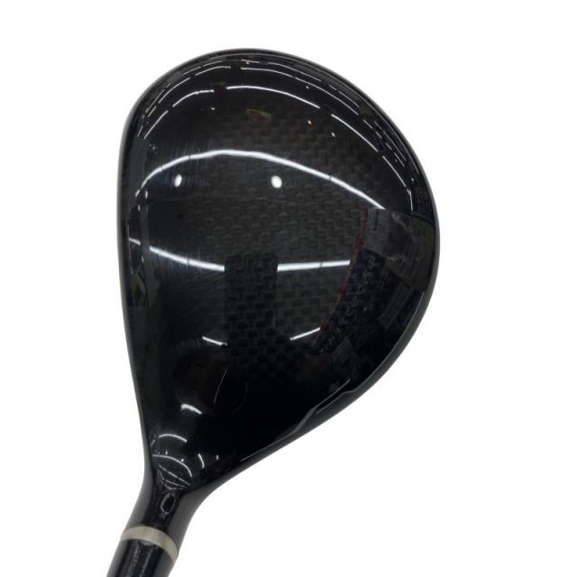 中古】 ヤマハ RMX VD(2024) 5W フェアウェイウッド FW TENSEI TR50f