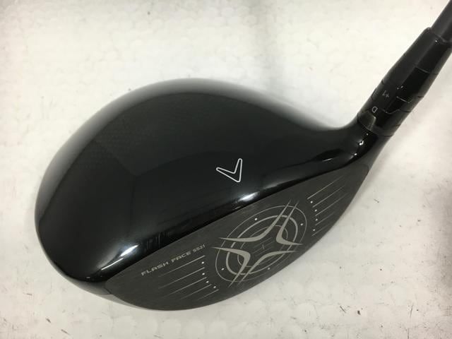 返品OK 【中古ゴルフクラブ】キャロウェイ EPIC MAX (エピック