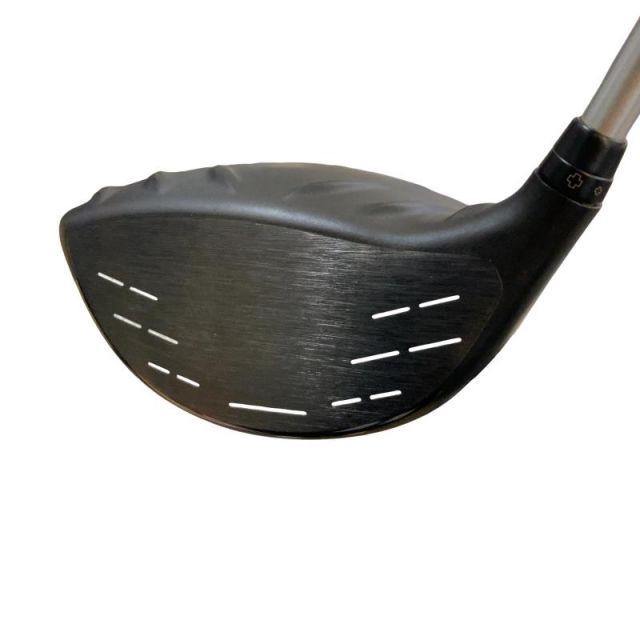 中古】 ピン G430 MAX 10K 10.5° ドライバー DR SPEEDER NX 45(DR