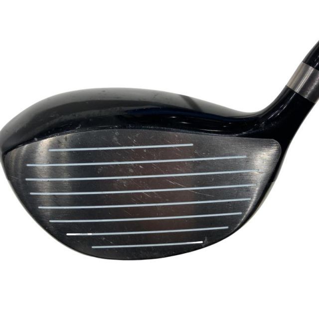 【中古】 ダンロップ SRIXON ZR-30  9.5&deg; ドライバー DR 純正特注シャフト (フレックスR) メンズ 男性用 右利き 右用 Cランク ゴルフクラブ