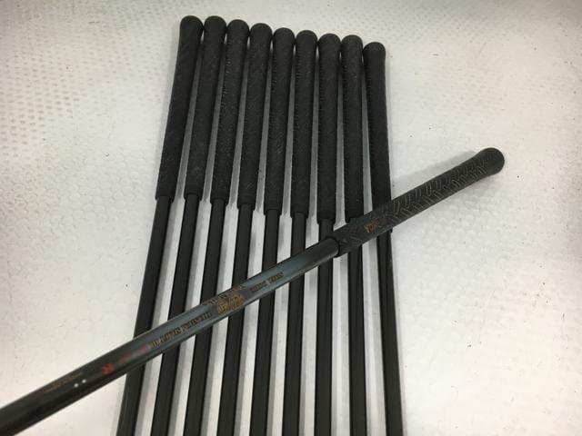 返品OK 【中古ゴルフクラブ】(10本セット)ホンマ ツインマークス プロ