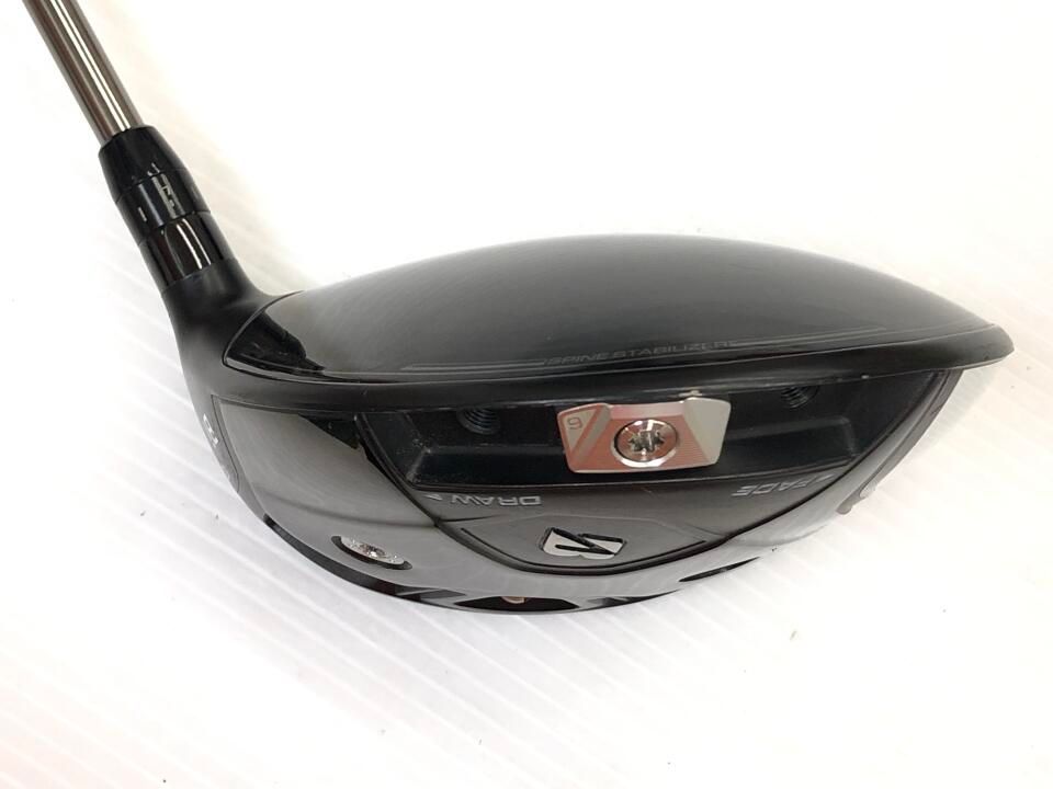 ブリヂストン B1ST 10.5度 ディアマナ DF60 Sフレックス ドライバー