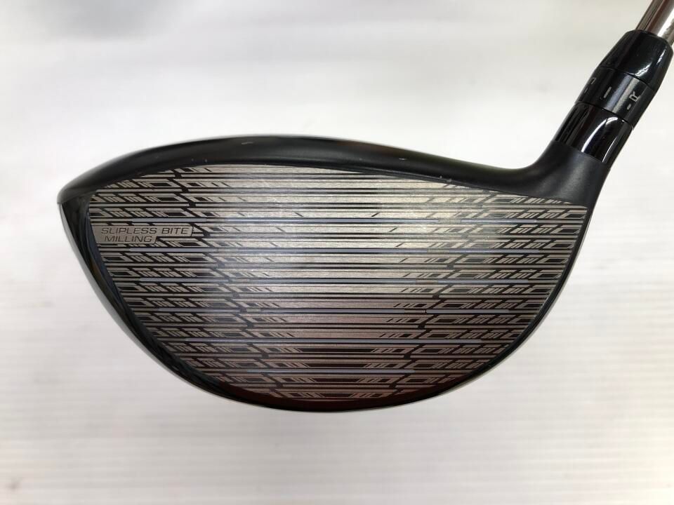 ブリヂストン B1ST 10.5度 ディアマナ DF60 Sフレックス ドライバー