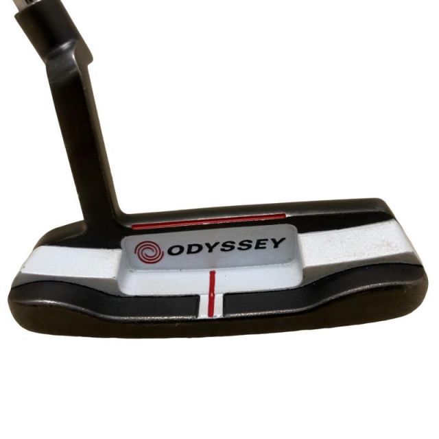 オデッセイ O WORKS パター #1 【34】 パター オデッセイ ワークス #1 34インチ オデッセイ｜ODYSSEY 通販