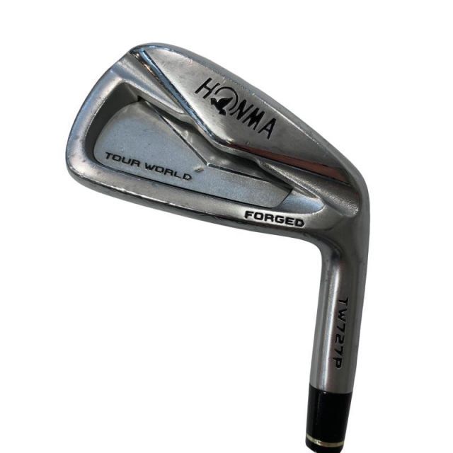 【中古ゴルフクラブ】(6本セット)ホンマ TOUR WORLD (ツアーワールド) TW727P アイアン NSプロ 950GH 5〜10【14日間返品OK】 中古】 本間ゴルフ TOUR WORLD TW727P FORGED 6S アイアンセット IR NS