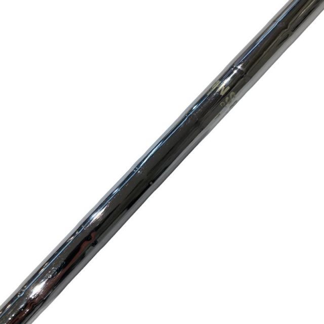 中古】 本間ゴルフ TOUR WORLD TW727P FORGED 6S アイアンセット IR NS