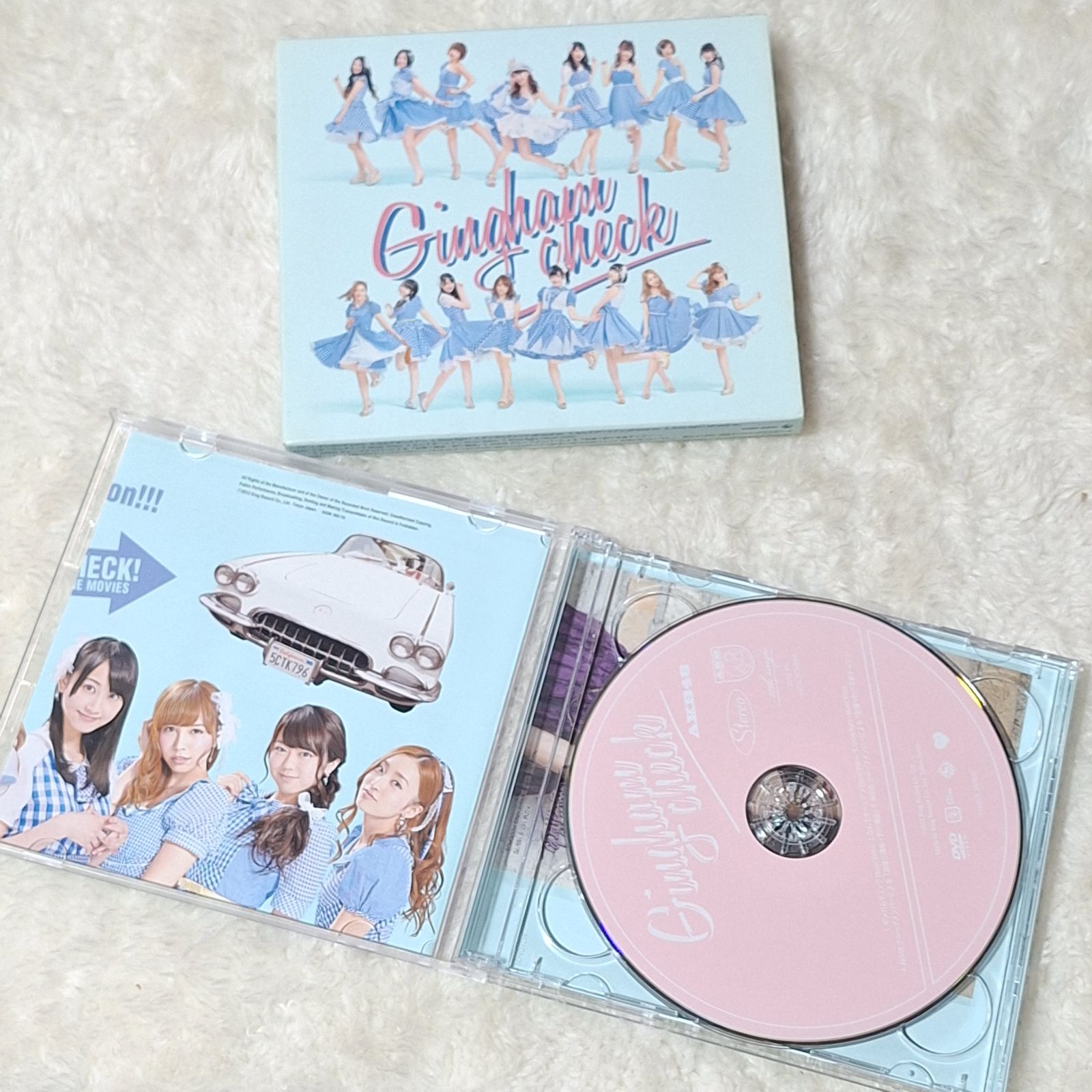 AKB48 CDシングルとアルバムまとめ売り 18枚 生写真付 - メルカリ