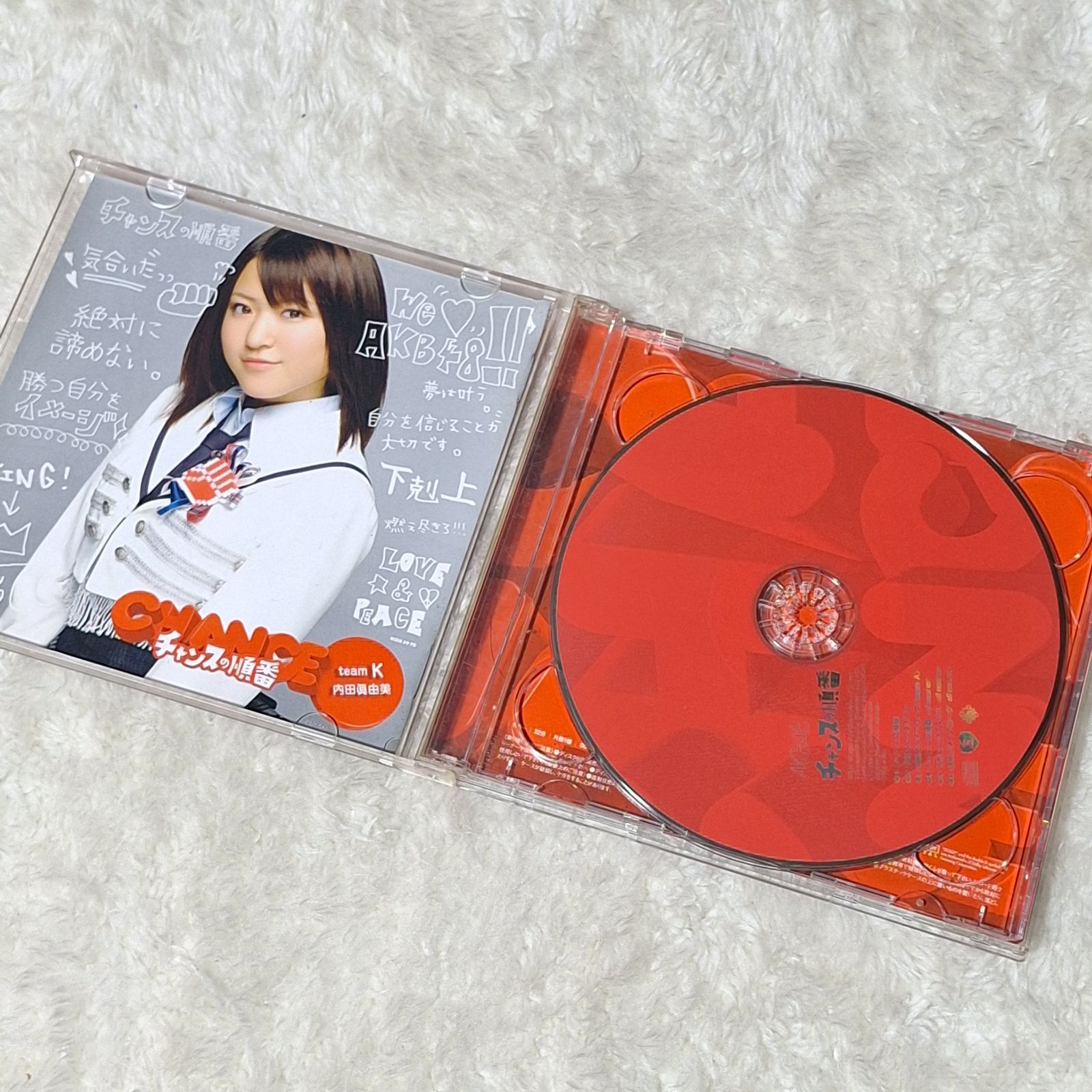AKB48 CDシングルとアルバムまとめ売り 18枚 生写真付 - メルカリ