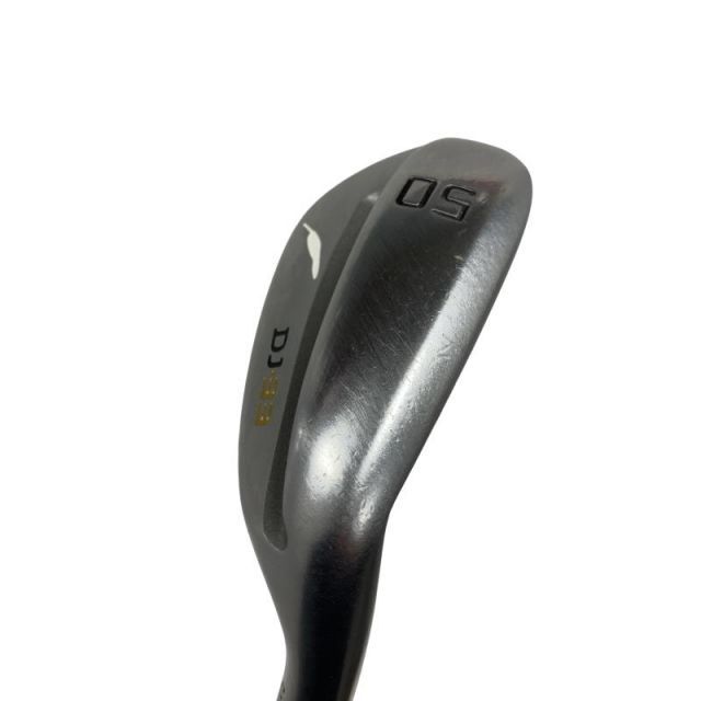 中古】 フォーティーン DJ-33 50° ウェッジ WG 純正特注シャフト
