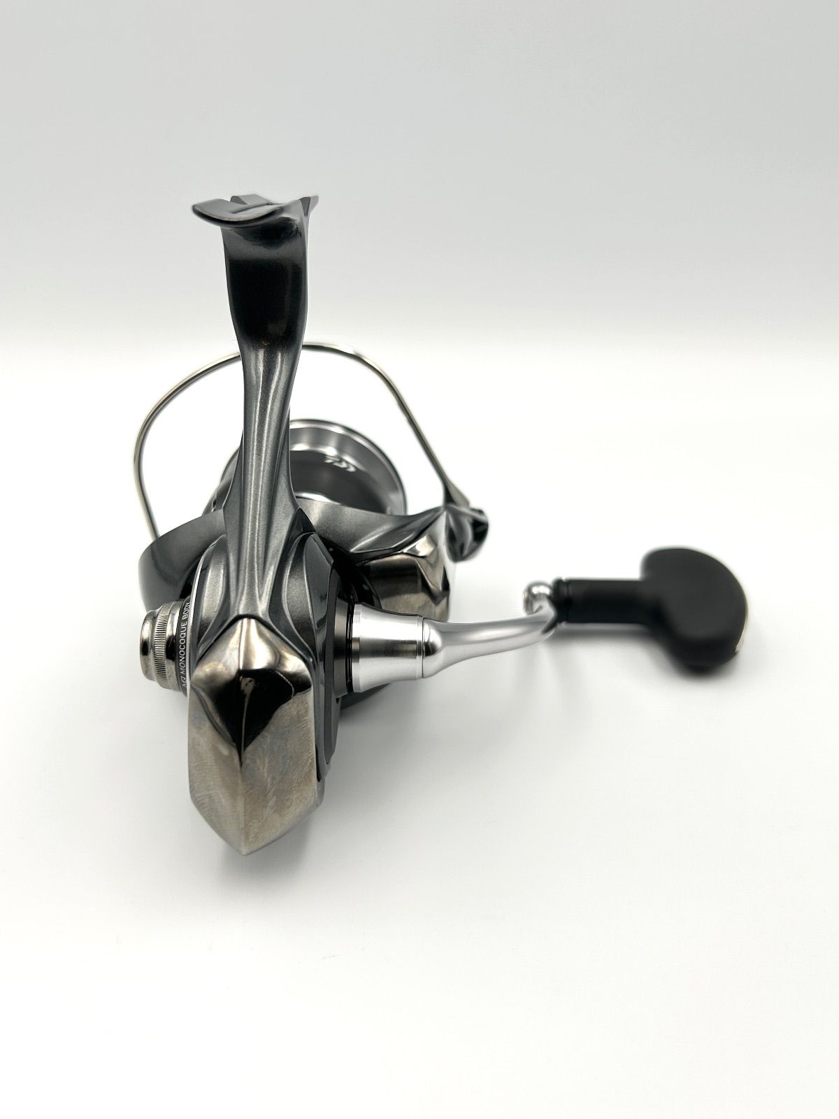 DAIWA 24 LUVIAS LT 4000-XH ダイワ 24 ルビアス LT4000-XH - メルカリ