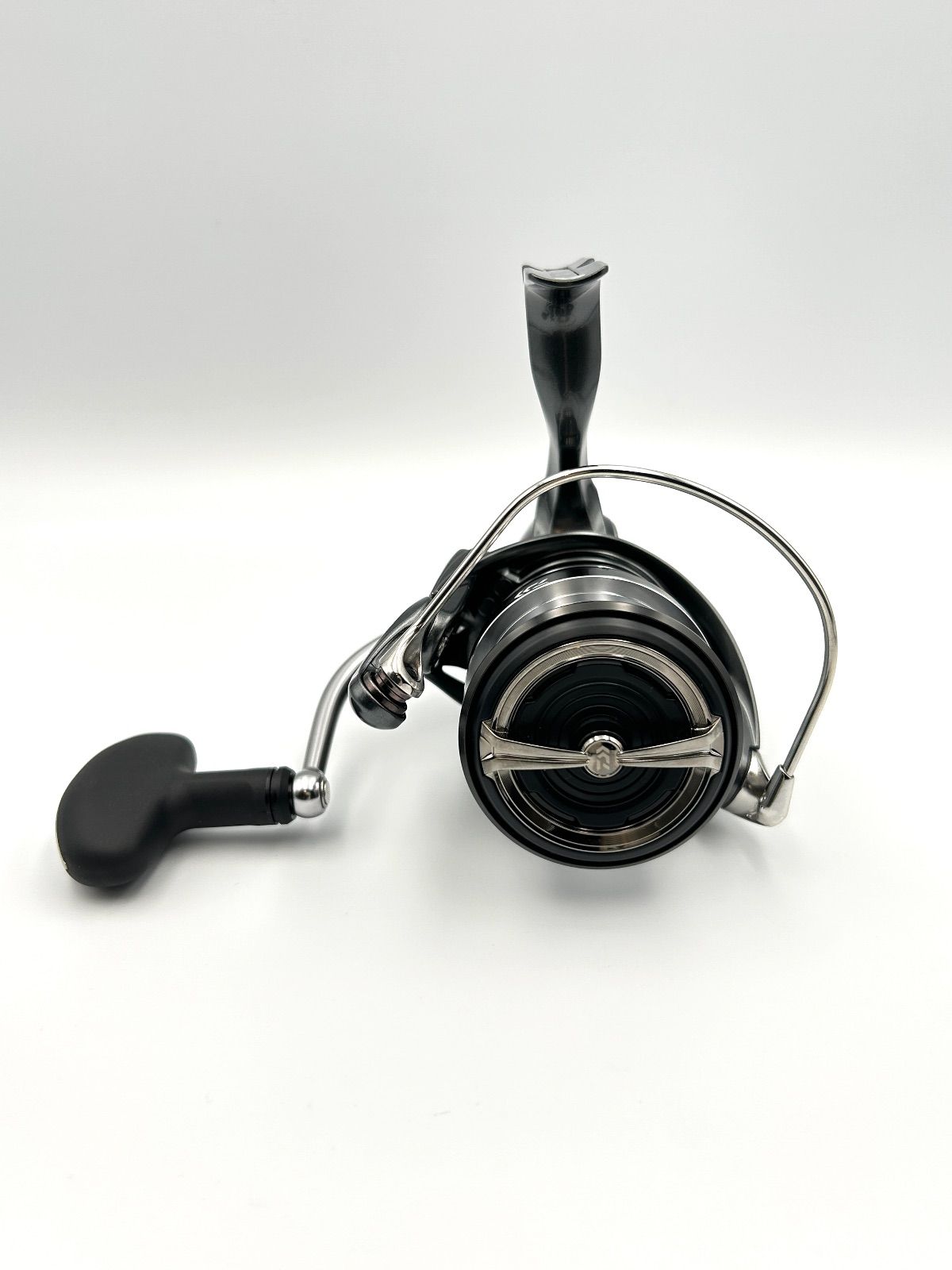 DAIWA 24 LUVIAS LT 4000-XH ダイワ 24 ルビアス LT4000-XH - メルカリ