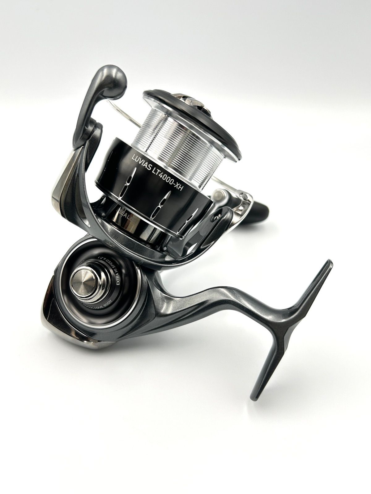楽天市場激安】 DAIWA ダイワ 24 LUVIAS ルビアス LT4000-XH 【公式通販】