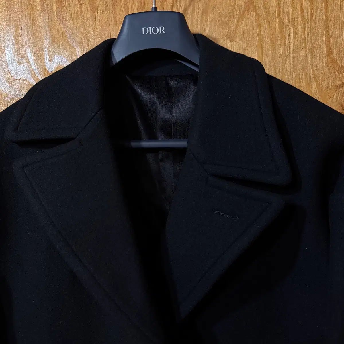 Celine セリーヌ 23 F/w トリオンフ ゴールド コート ジャケット