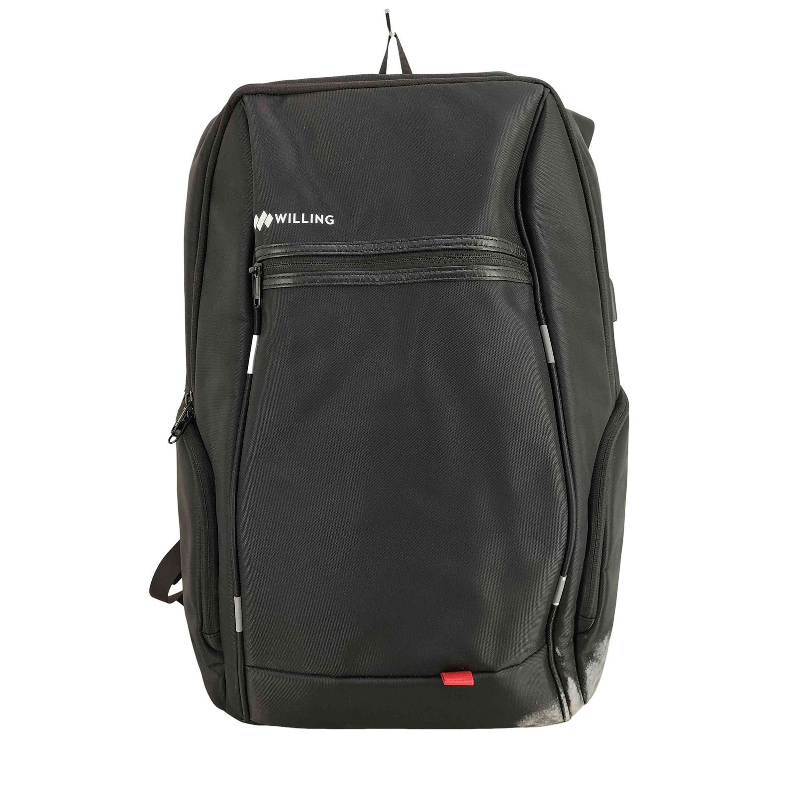 ユーズドフルギ USED古着 ビジネスバックパック メンズ 表記無 - メルカリ