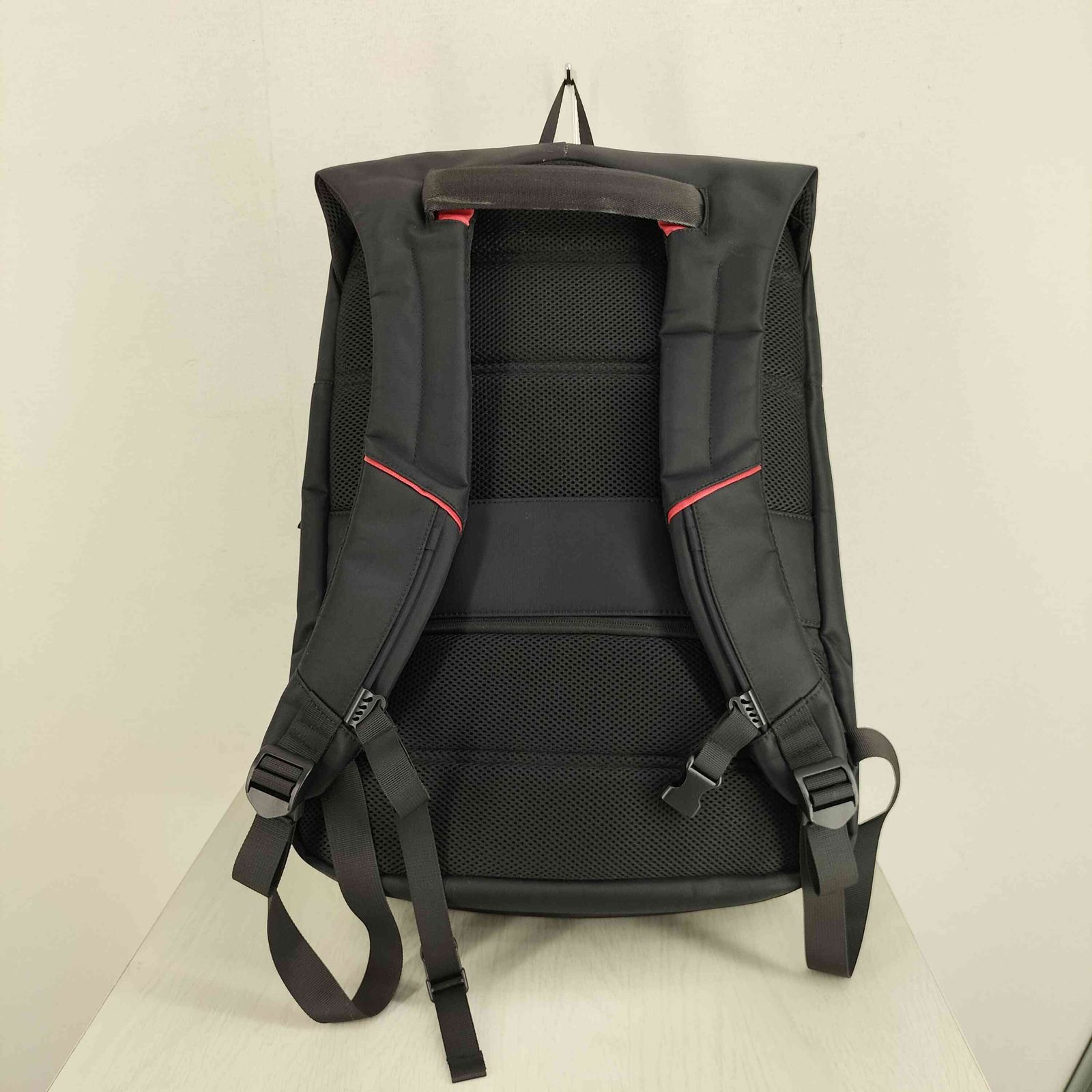 ユーズドフルギ USED古着 ビジネスバックパック メンズ 表記無 - メルカリ