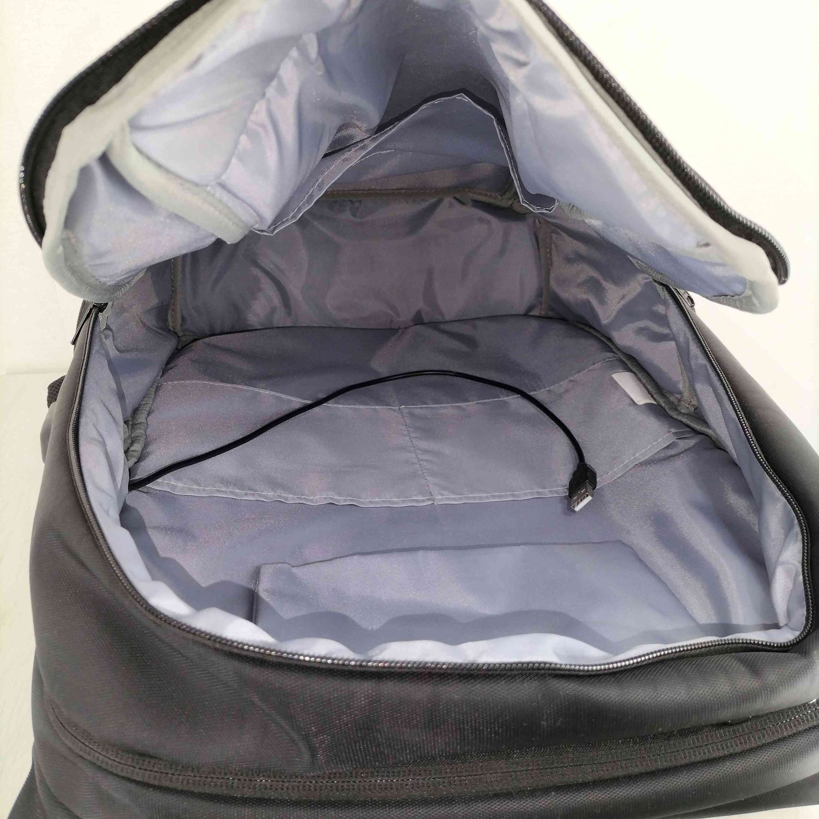 ユーズドフルギ USED古着 ビジネスバックパック メンズ 表記無 - メルカリ