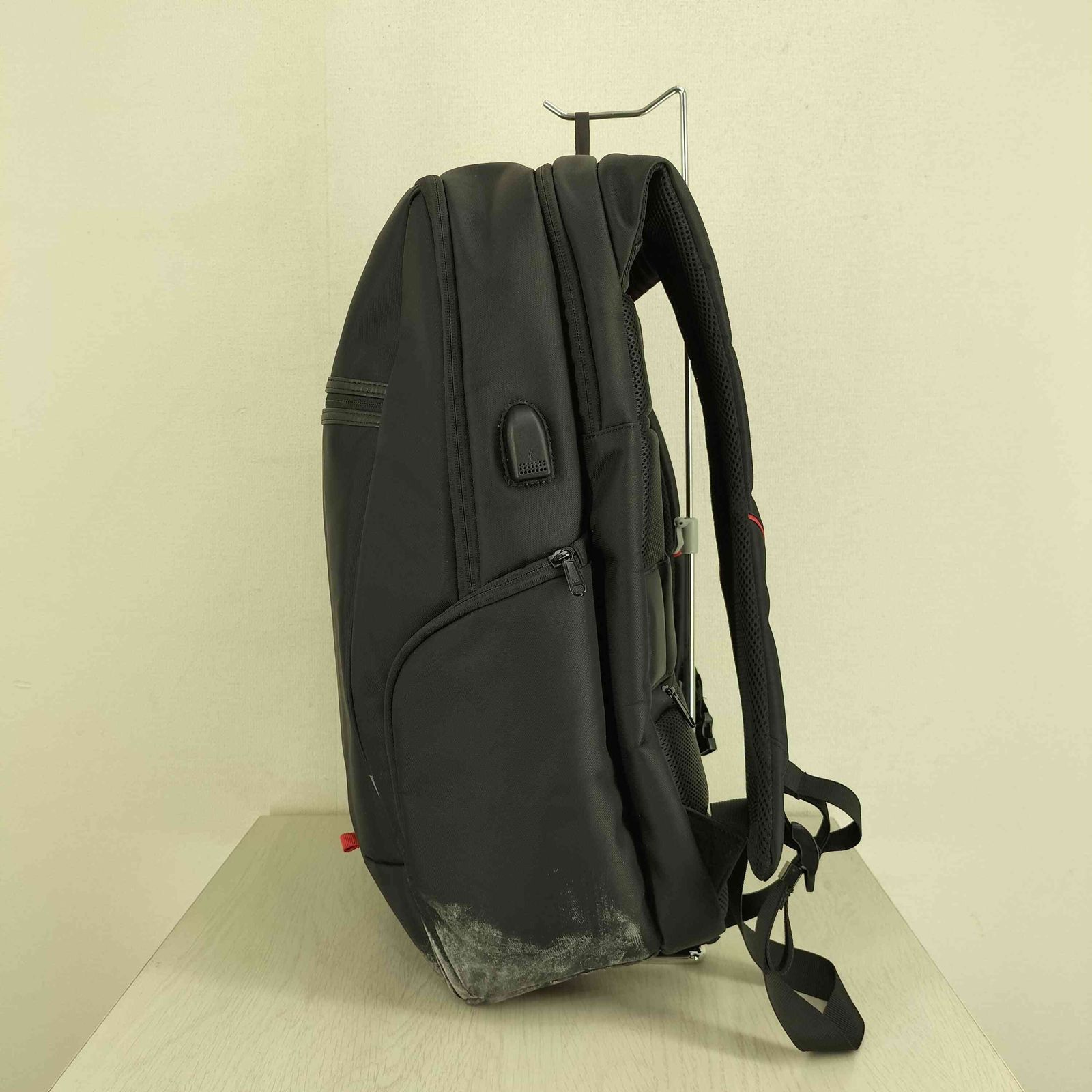 ユーズドフルギ USED古着 ビジネスバックパック メンズ 表記無 - メルカリ