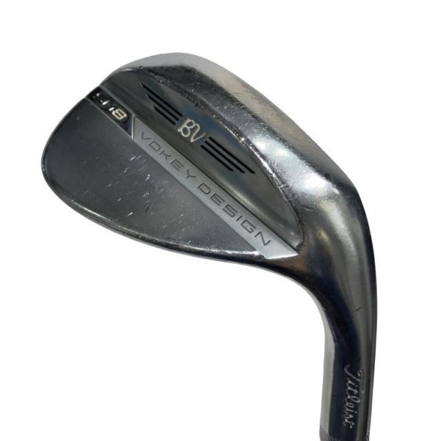タイトリスト VOKEY SM8 58° 08M タイトリスト VOKEY SM8 58° 08M タイトリストVOKEY DESIGN SM8 WEDGES