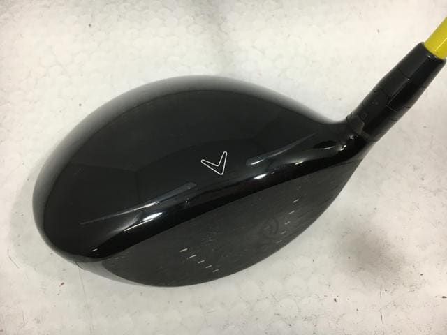 返品OK 【中古ゴルフクラブ】キャロウェイ ROGUE(ローグ) SUB ZERO
