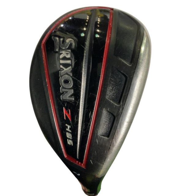 中古】 ダンロップ SRIXON Z H85 U4 ユーティリティ UT Miyazaki