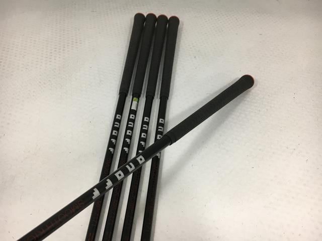 返品OK 【中古ゴルフクラブ】(5本セット)ダイワ(グローブライド) ONOFF