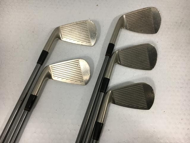 返品OK 【中古ゴルフクラブ】(5本セット)ダイワ(グローブライド) ONOFF