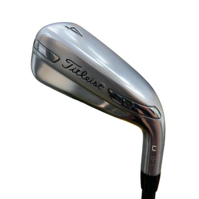中古】 タイトリスト Titleist U・510 U4 ユーティリティ UT Titleist