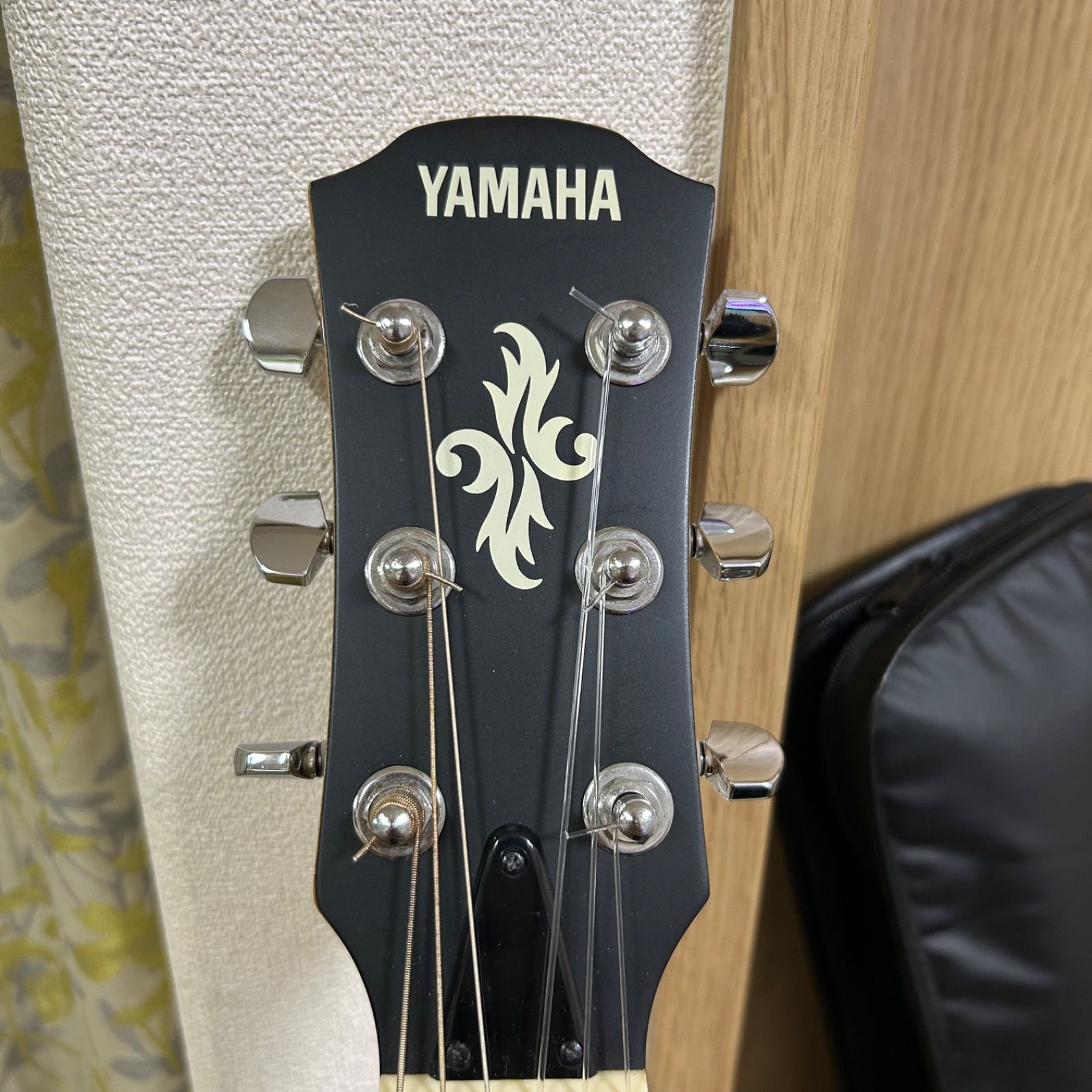 YAMAHA ヤマハ APXT-1NA エレアコ トラベルギター エレクトリック