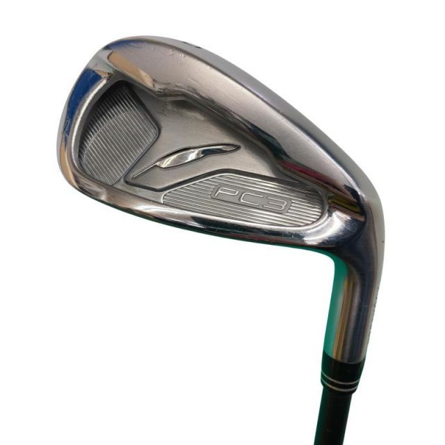 中古】 フォーティーン PC-3 6S アイアンセット IR FT-50i (フレックス