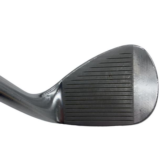中古】 タイトリスト VOKEY SPIN MILLED SM6 ツアークロム 52°/12°F