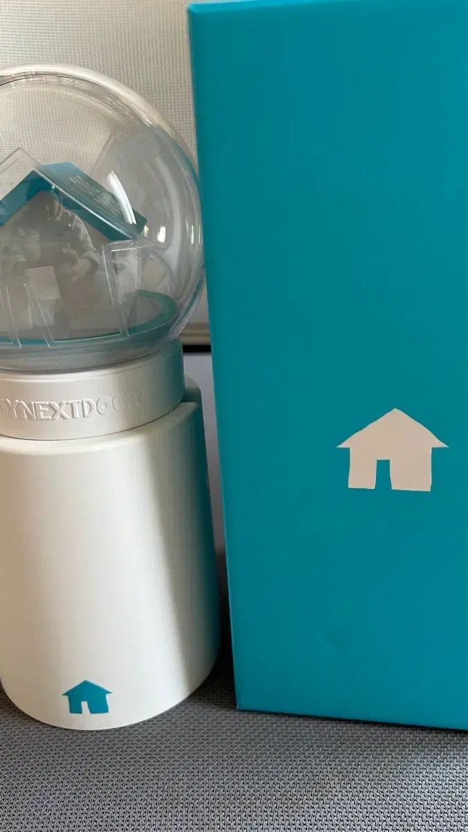 BOYNEXTDOOR 応援棒 ボイネク