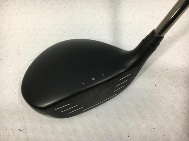 返品OK 【中古ゴルフクラブ】ピン G425 MAX フェアウェイ PING TOUR