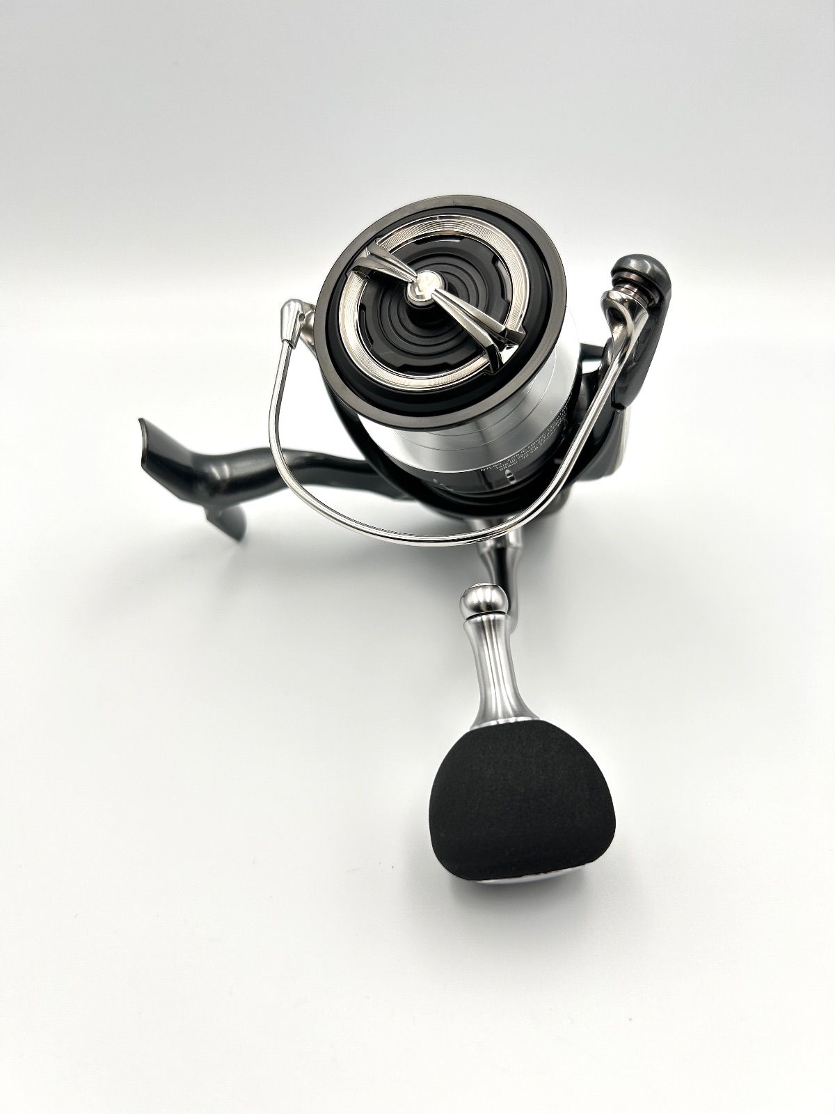 DAIWA 24 LUVIAS LT 5000-CXH. ダイワ 24 ルビアス LT5000-CXH - メルカリ