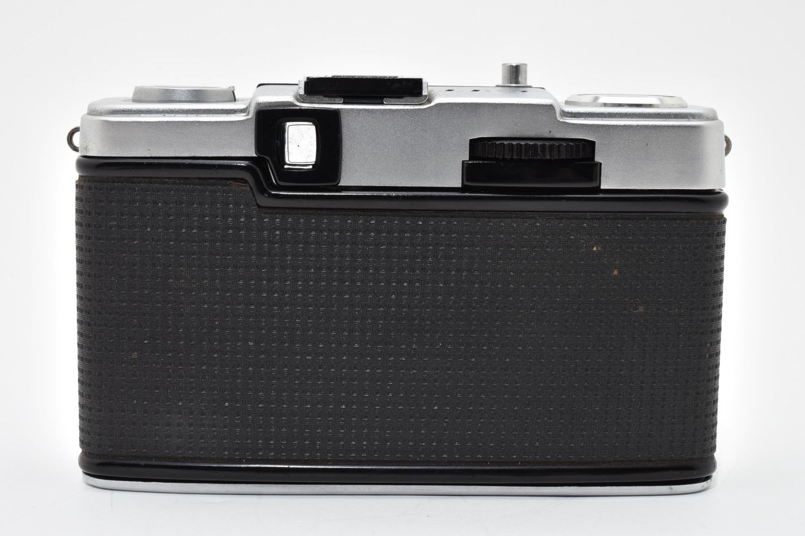 実用品] 赤ベロOK オリンパス OLYMPUS PEN EE-3 ハーフフィルムカメラ