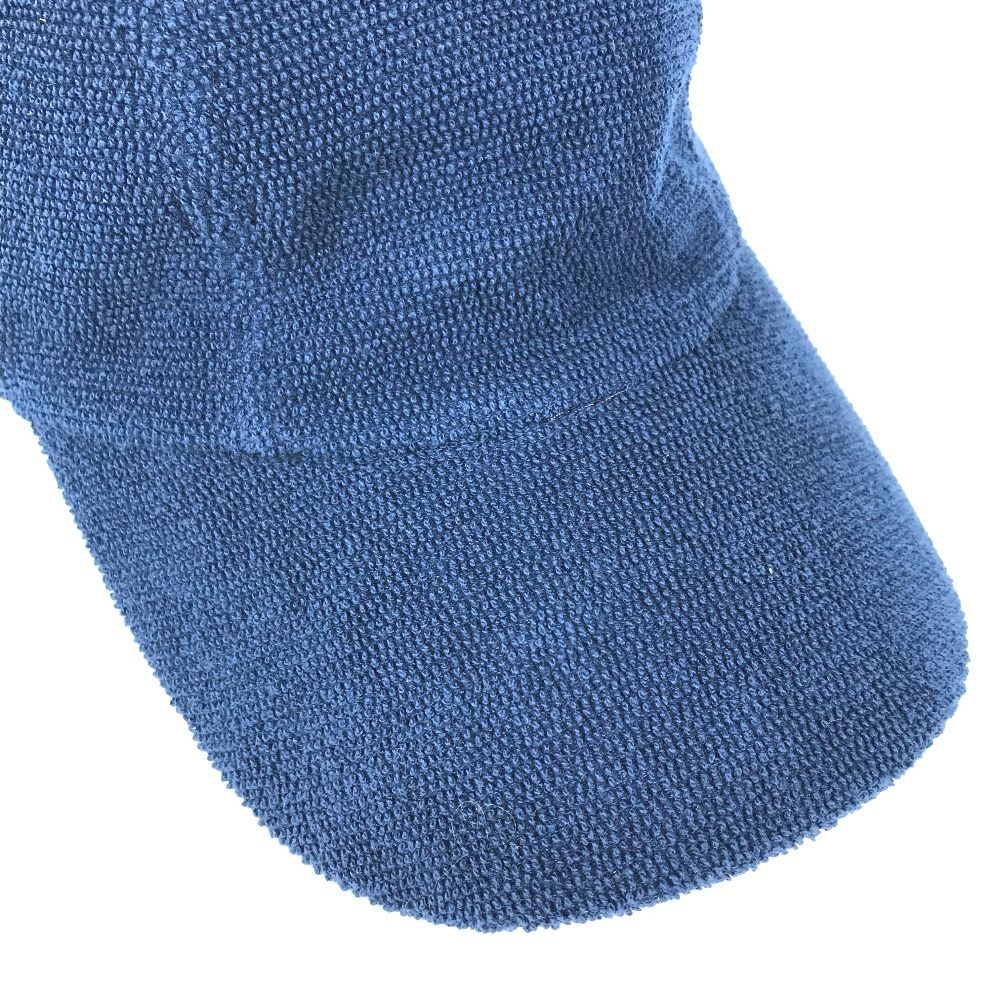 HERMES エルメス キャップ キャスケット デイヴィス 241053N コットン