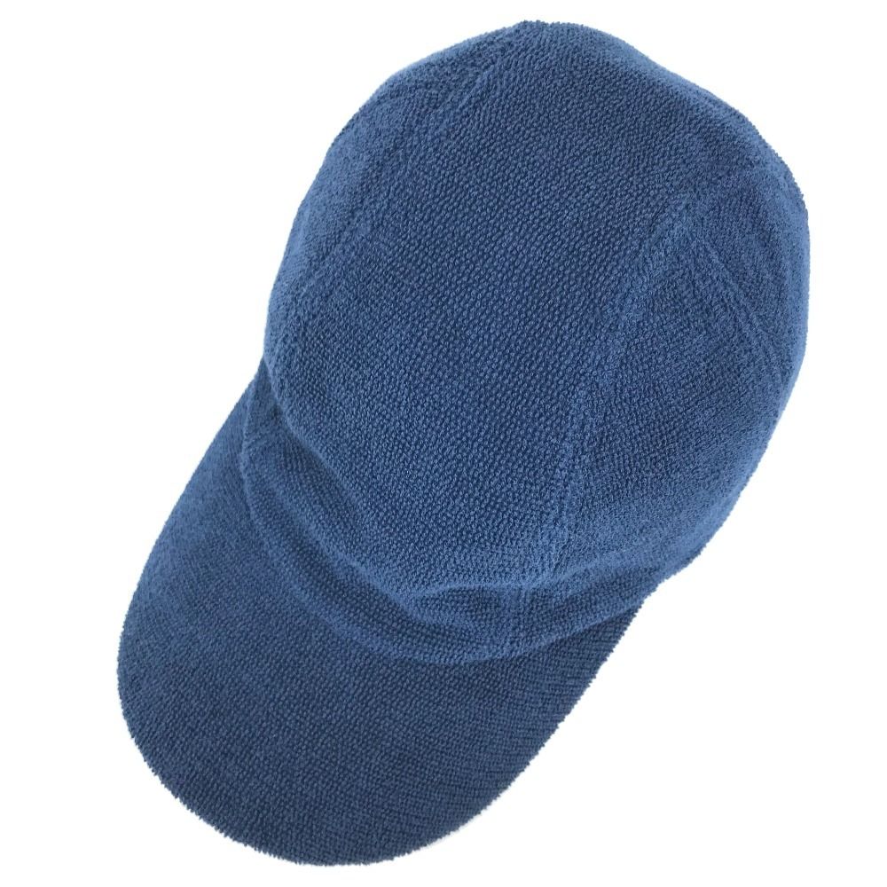 HERMES エルメス キャップ キャスケット デイヴィス 241053N コットン