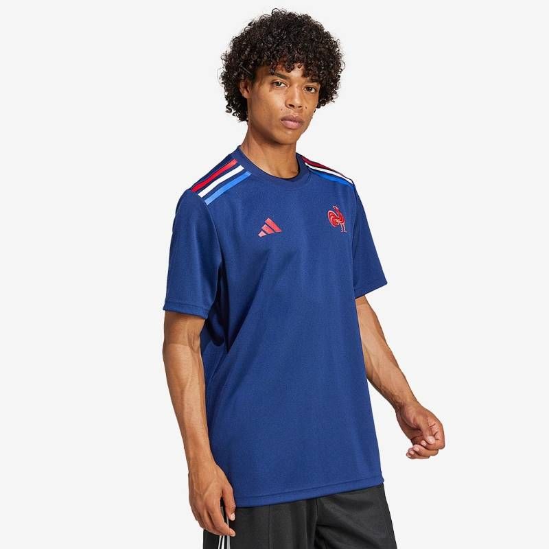 送料無料・匿名配送】adidas ラグビー ウェア フランス代表 24/25