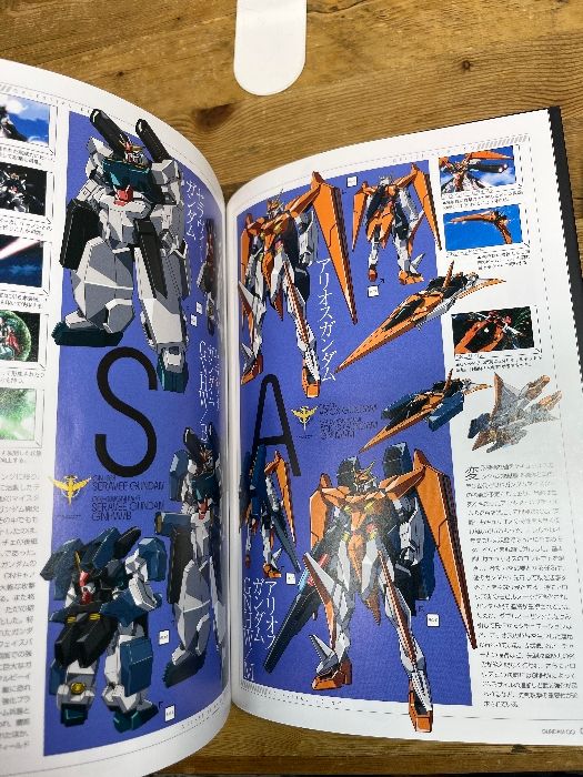 機動戦士ガンダム00 メカニック-2nd (双葉社ムック) 双葉社 - メルカリ